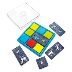Smart Games Colour Catch -Spellen Verkoopwinkel colour catch 1