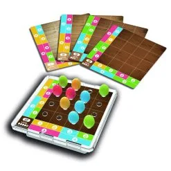 HUCH! & Friends Columbus' Egg -Spellen Verkoopwinkel columbus egg 1