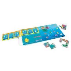 Smart Games Coral Reef -Spellen Verkoopwinkel coral reef 1