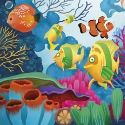 Smart Games Coral Reef -Spellen Verkoopwinkel coral reef 2