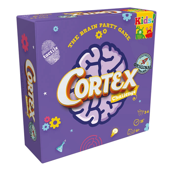 Captain Macaque Cortex Challenge Kids 3 Captain Macaque Cortex Challenge Kids