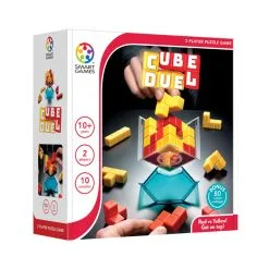 Smart Games Cube Duel