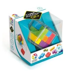 Smart Games Cube Puzzler Go