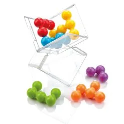 Smart Games Cube Puzzler Pro -Spellen Verkoopwinkel cube puzzler pro 1