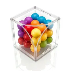 Smart Games Cube Puzzler Pro -Spellen Verkoopwinkel cube puzzler pro 2