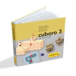 Cuboro Boek 3