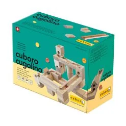 Cuboro Cugolino Basisset