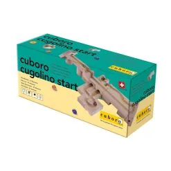 Cuboro Cugolino Startset