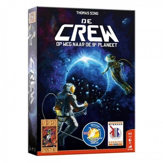 999 Games De Crew 3 999 Games De Crew
