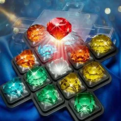 Smart Games Diamond Quest -Spellen Verkoopwinkel diamond quest 3