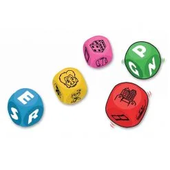 Dice Academy 5 Dice Academy -Spellen Verkoopwinkel dice academy 1
