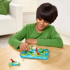 Smart Games Dinosaurs - Mystic Islands -Spellen Verkoopwinkel dinosaurs mystic islands 2