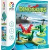 Smart Games Dinosaurs - Mystic Islands -Spellen Verkoopwinkel dinosaurs mystic islands 4