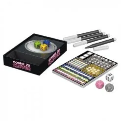 999 Games Dobbel Zo Clever 8 999 Games Dobbel Zo Clever -Spellen Verkoopwinkel dobbel zo clever 1