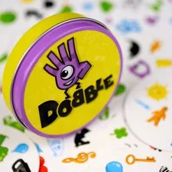 ASMODEE Dobble Classic -Spellen Verkoopwinkel dobble classic 2