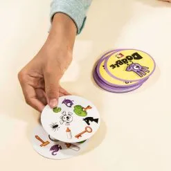 ASMODEE Dobble Classic -Spellen Verkoopwinkel dobble classic 3