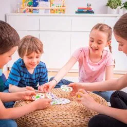 ASMODEE Dobble Classic -Spellen Verkoopwinkel dobble classic 4