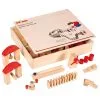 EDUCO Domino Bouwset 2 EDUCO Domino Bouwset -Spellen Verkoopwinkel domino bouwset