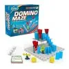 Thinkfun Domino Maze -Spellen Verkoopwinkel domino maze 1