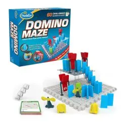 Thinkfun Domino Maze