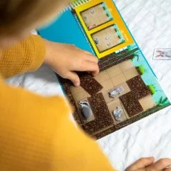 Smart Games Down The Rabbit Hole -Spellen Verkoopwinkel down the rabbit hole 2