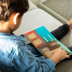 Smart Games Down The Rabbit Hole -Spellen Verkoopwinkel down the rabbit hole 3