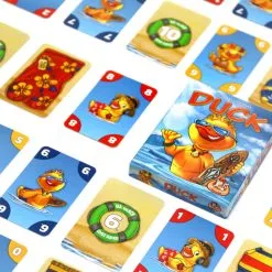 White Goblin Games Duck -Spellen Verkoopwinkel duck 2