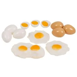 EDUCO Eieren | 12 Delig