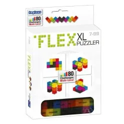 HUCH! & Friends Flex Puzzler XL