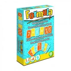 Formula Games Formula Basisspel
