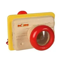 EDUCO Fotocamera