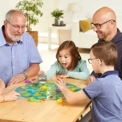 Smart Games Froggit 8 Smart Games Froggit -Spellen Verkoopwinkel froggit 6