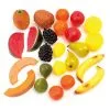 EDUCO Fruitsets | Groot | 24 Delig -Spellen Verkoopwinkel fruitsets groot 24 delig