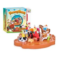 Eureka! Ah!Ha Games Funny Farm