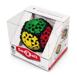 Recent Toys Gear Ball 6 Recent Toys Gear Ball -Spellen Verkoopwinkel gear ball 4