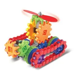 Learning Resources Gears! Machines In Beweging -Spellen Verkoopwinkel gears machines in beweging 2