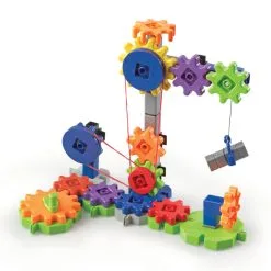 Learning Resources Gears! Machines In Beweging