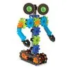 Learning Resources Gears! Robots In Beweging, Bouwset -Spellen Verkoopwinkel gears robots in beweging bouwset