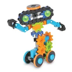 Learning Resources Gears! Robots In Beweging, Bouwset -Spellen Verkoopwinkel gears robots in beweging bouwset 2