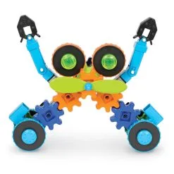 Learning Resources Gears! Robots In Beweging, Bouwset -Spellen Verkoopwinkel gears robots in beweging bouwset 3