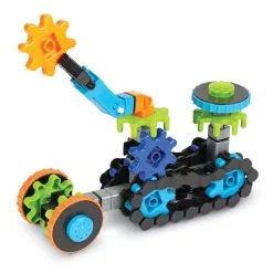 Learning Resources Gears! Robots In Beweging, Bouwset -Spellen Verkoopwinkel gears robots in beweging bouwset 5