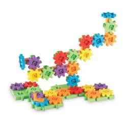 Learning Resources Gears! Starters Bouwset