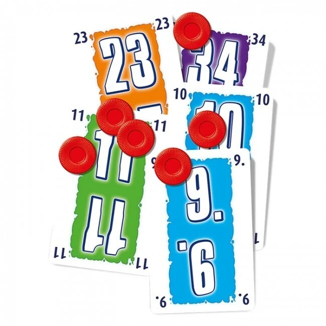 999 Games Gesjaakt 4 999 Games Gesjaakt - Afbeelding 2