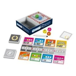 999 Games Geven En Nemen -Spellen Verkoopwinkel geven en nemen 1