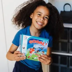 Smart Games Gooal! -Spellen Verkoopwinkel gooal 7