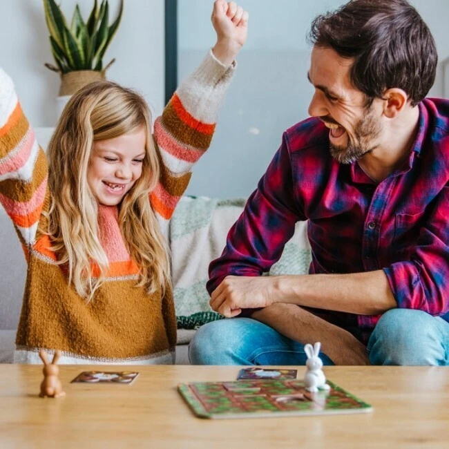 Smart Games Grabbit 3 Smart Games Grabbit - Afbeelding 2