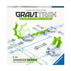 Ravensburger GraviTrax Bridges Uitbreiding