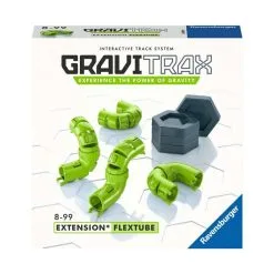 Ravensburger GraviTrax FlexTube Uitbreiding