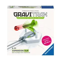 Ravensburger GraviTrax Flip Uitbreiding