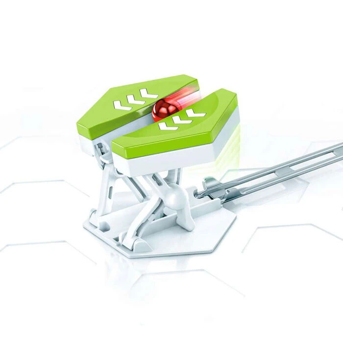 Ravensburger GraviTrax Jumper Uitbreiding 4 Ravensburger GraviTrax Jumper Uitbreiding - Afbeelding 2